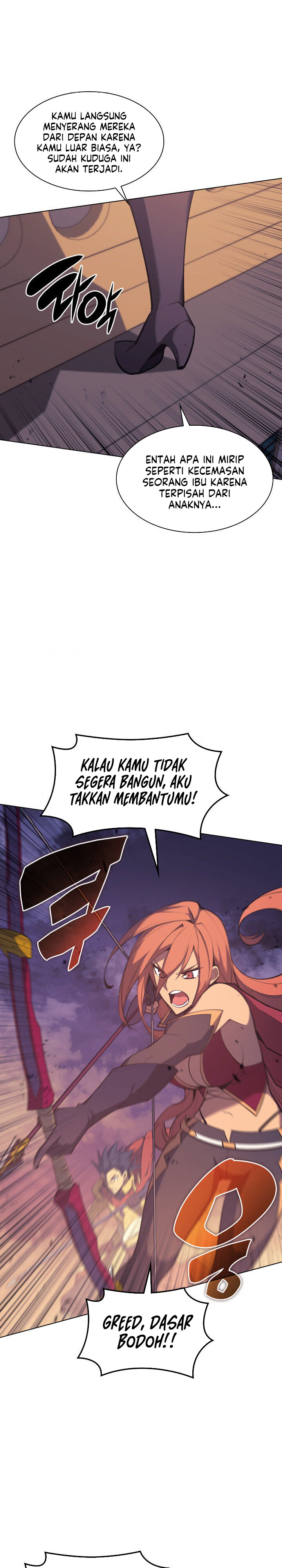 Overgeared Chapter 106