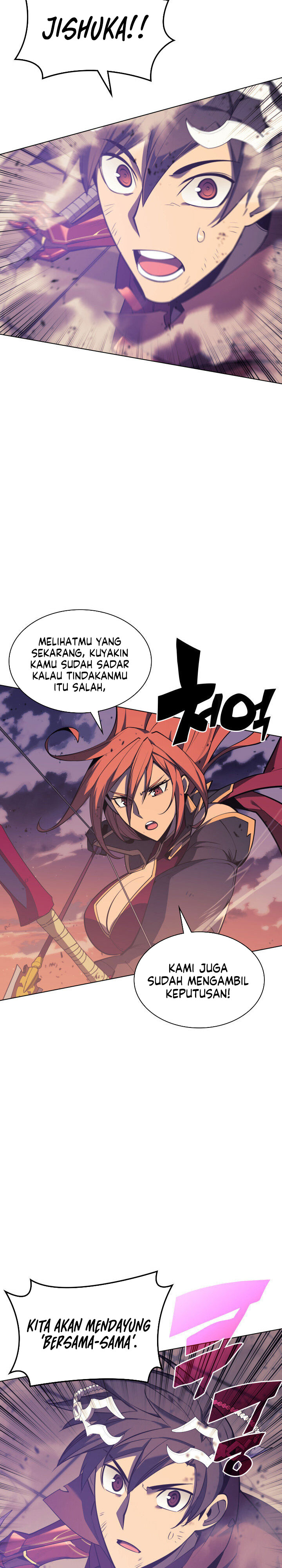 Overgeared Chapter 106