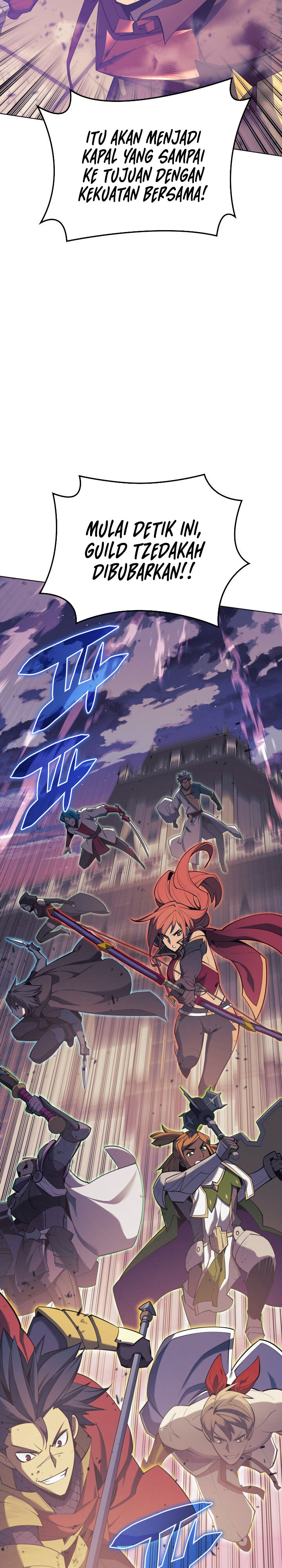 Overgeared Chapter 106