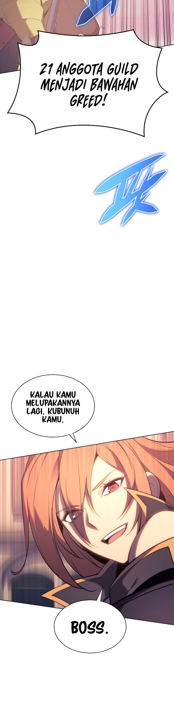 Overgeared Chapter 106