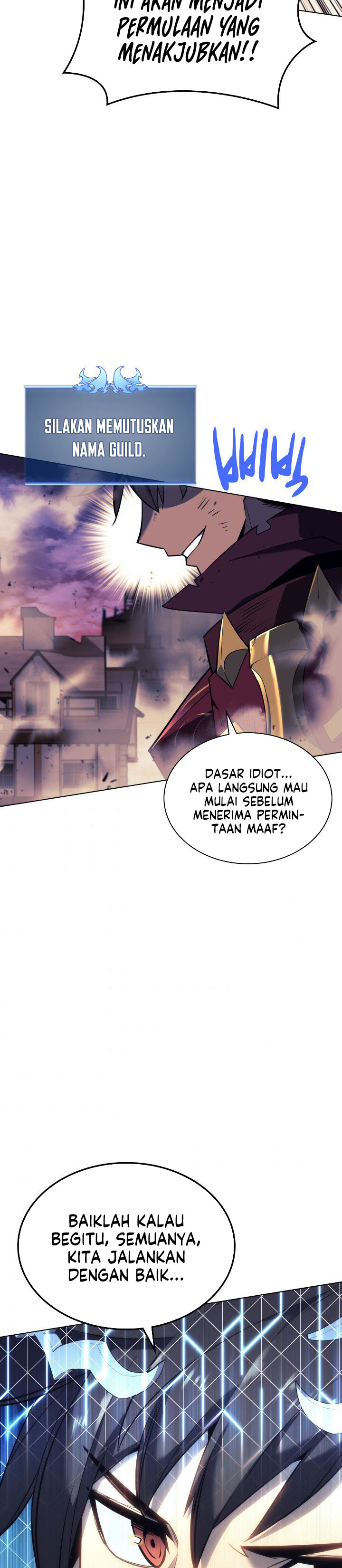 Overgeared Chapter 106