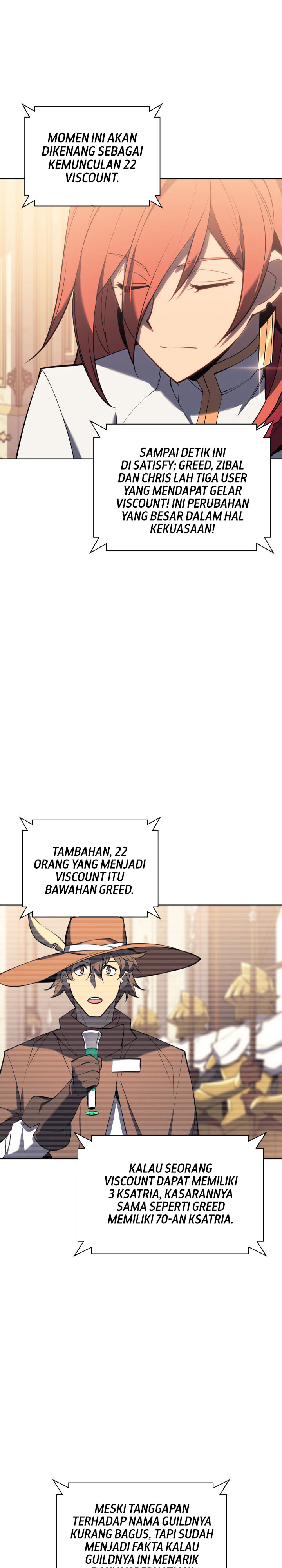 Overgeared Chapter 108
