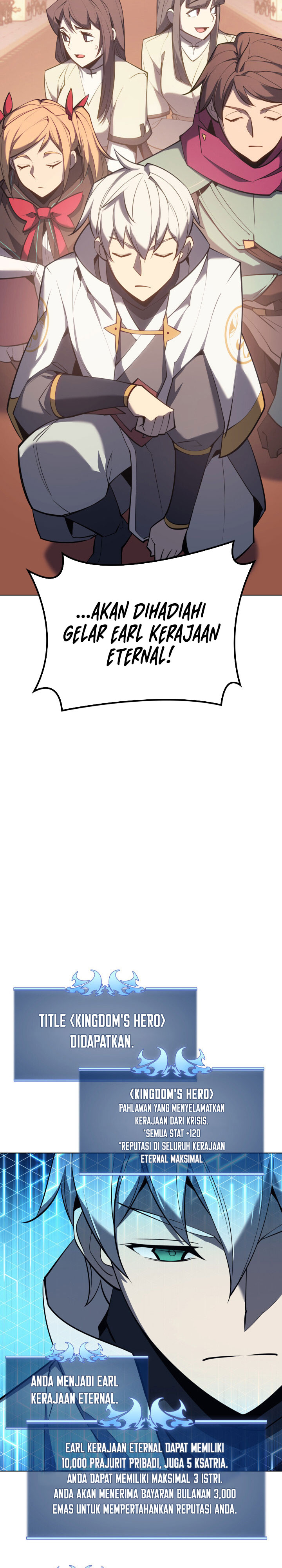 Overgeared Chapter 108