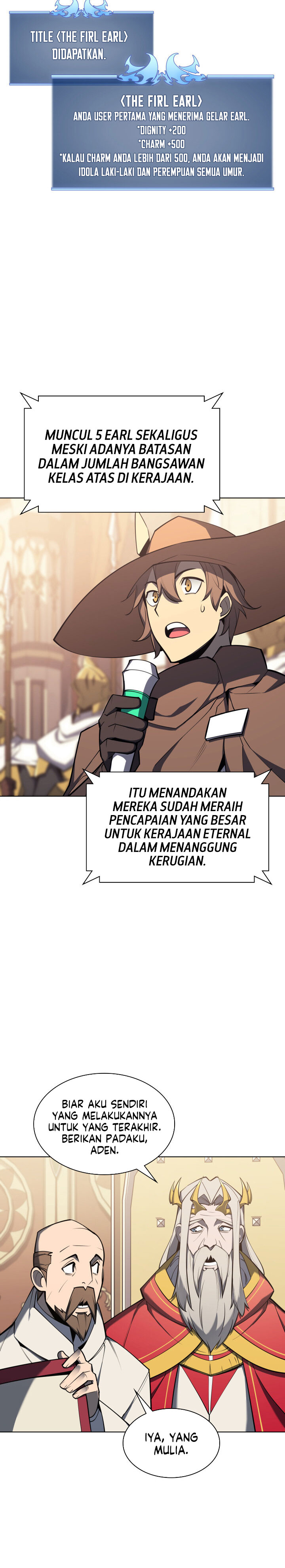 Overgeared Chapter 108