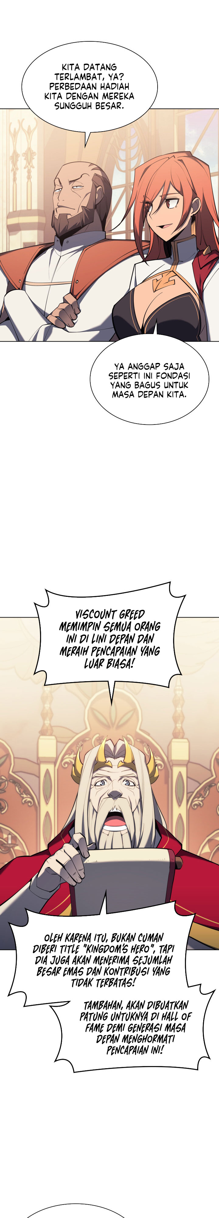 Overgeared Chapter 108