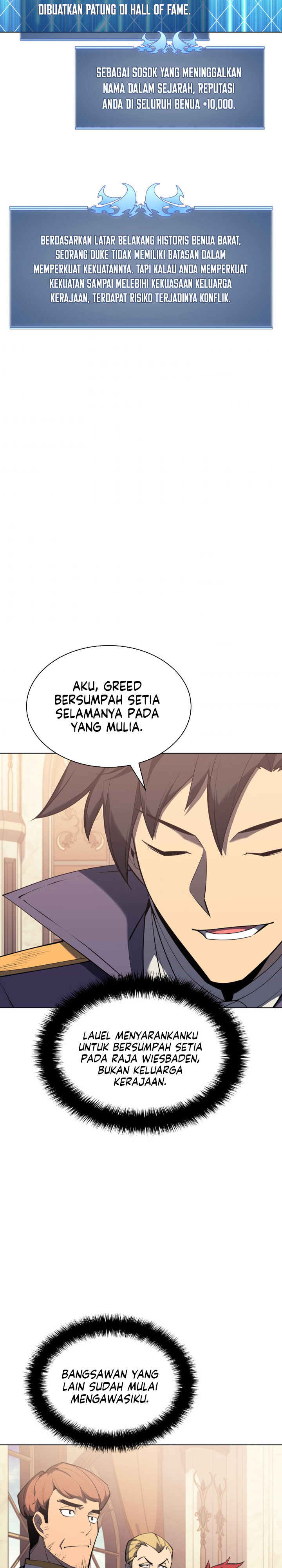 Overgeared Chapter 108