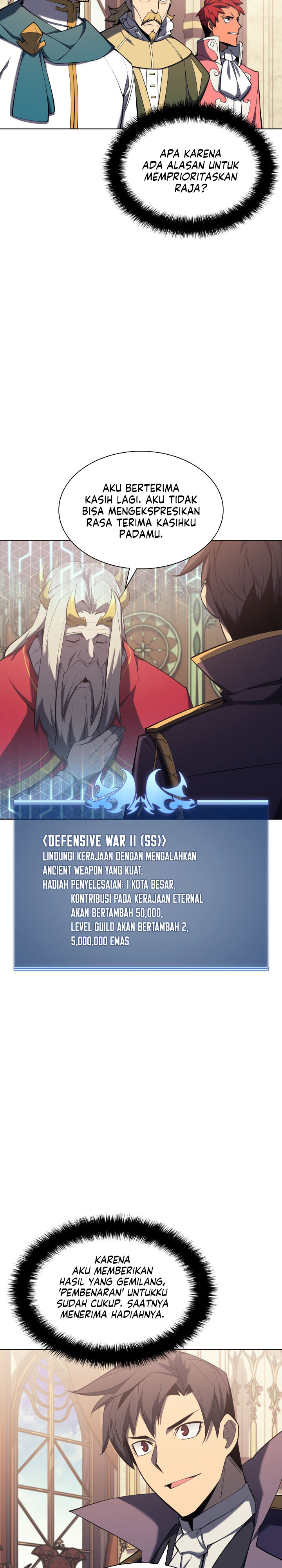 Overgeared Chapter 108