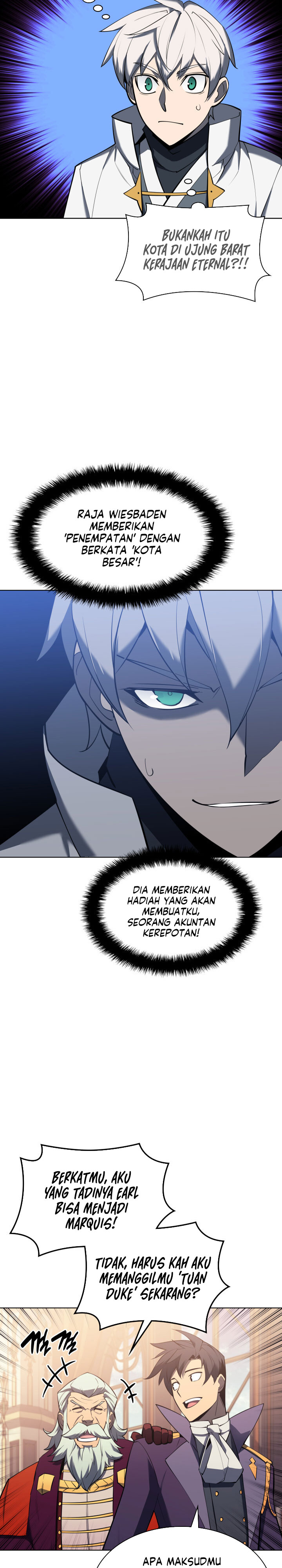 Overgeared Chapter 108