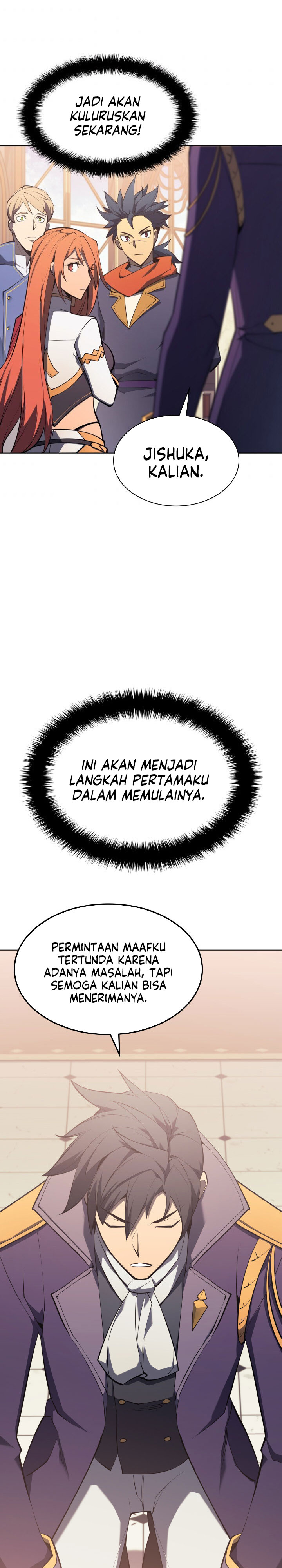 Overgeared Chapter 108