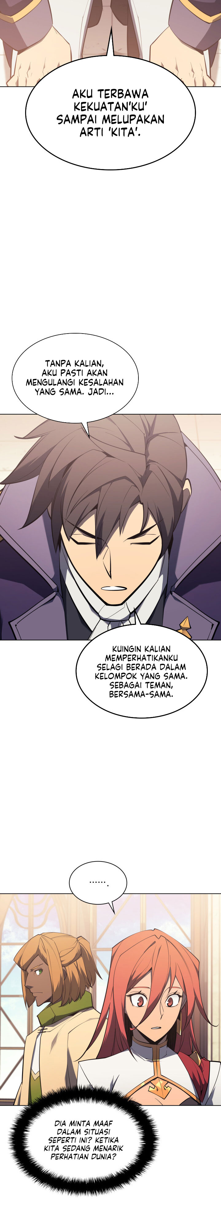 Overgeared Chapter 108