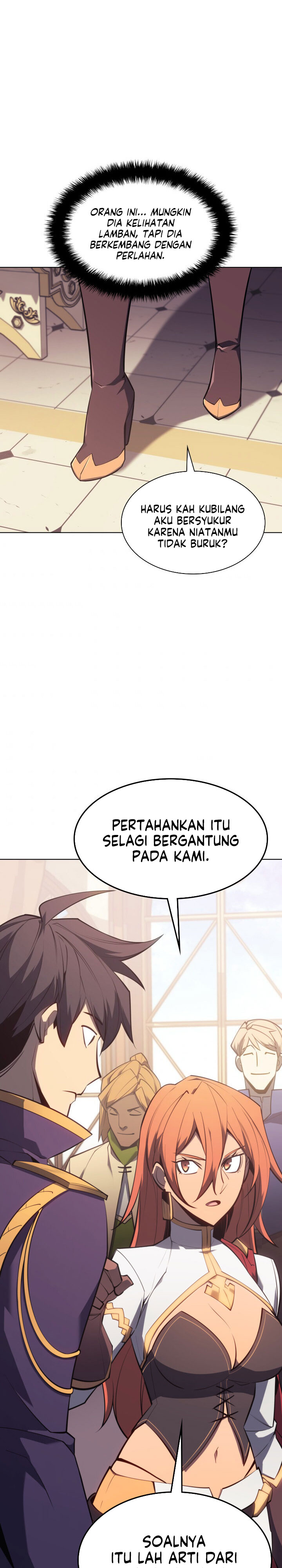 Overgeared Chapter 108