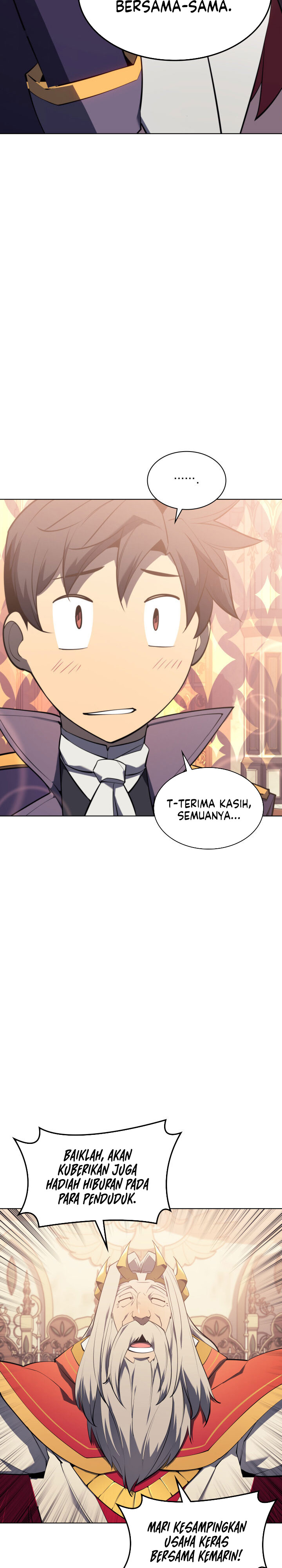 Overgeared Chapter 108