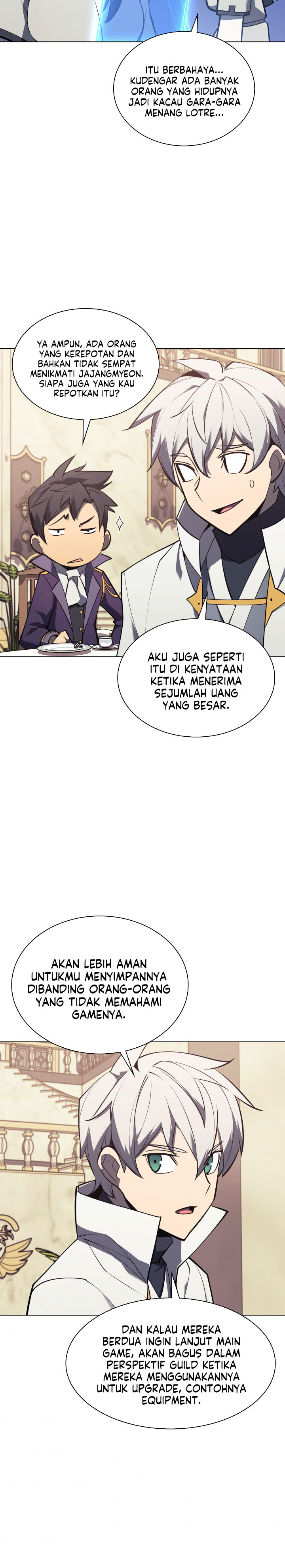 Overgeared Chapter 108