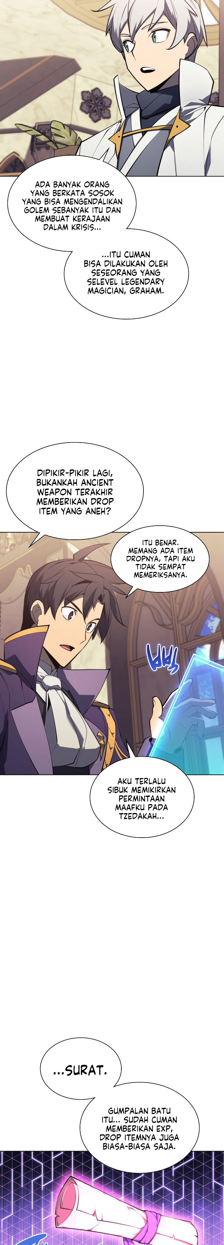 Overgeared Chapter 108