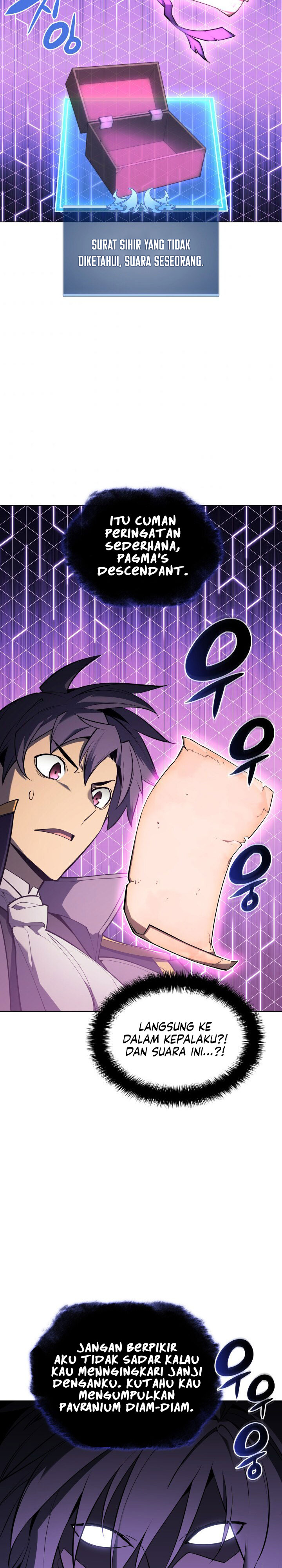 Overgeared Chapter 108