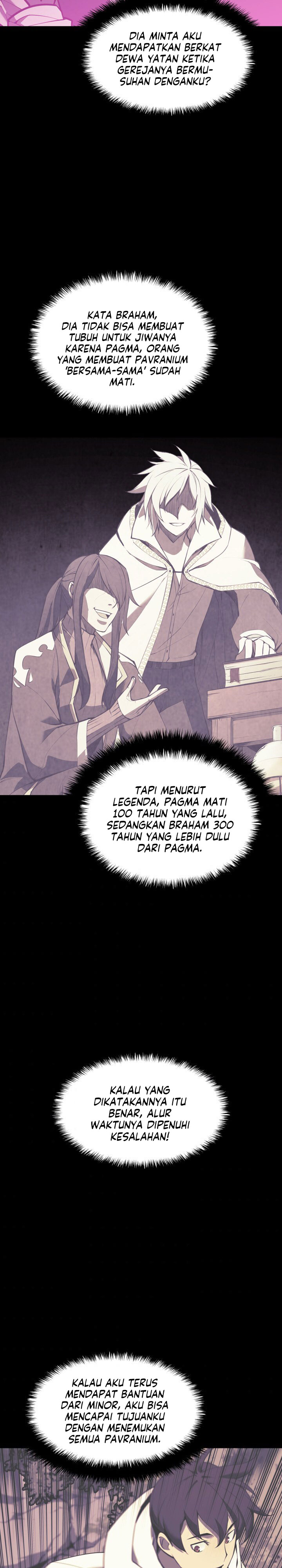 Overgeared Chapter 108