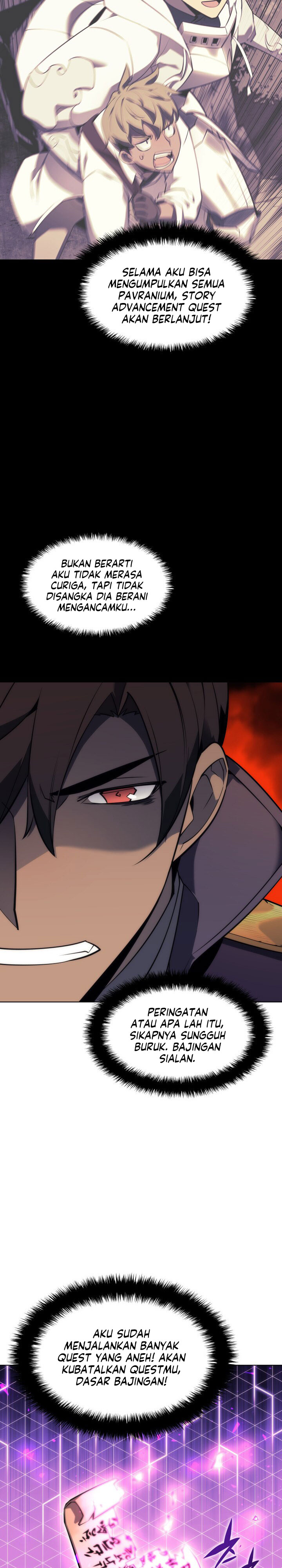 Overgeared Chapter 108