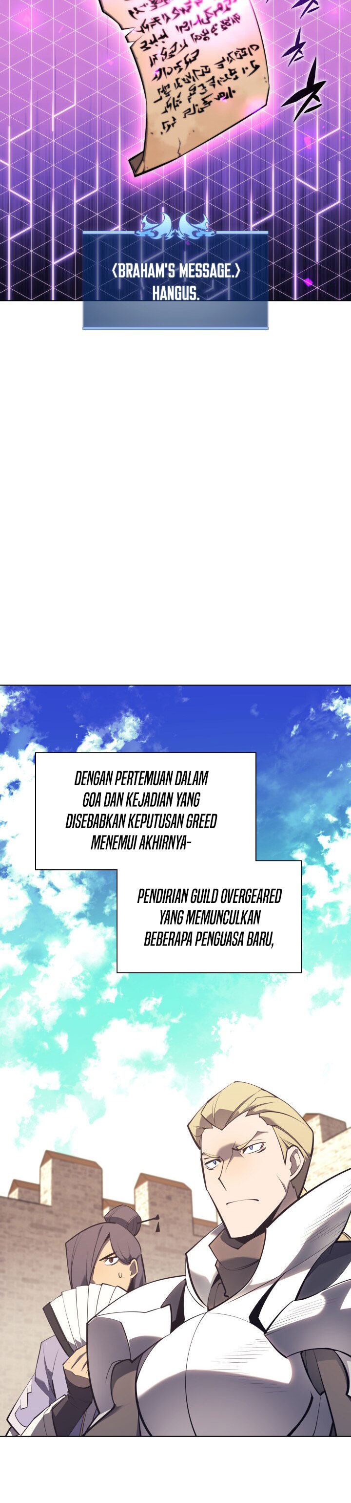 Overgeared Chapter 108