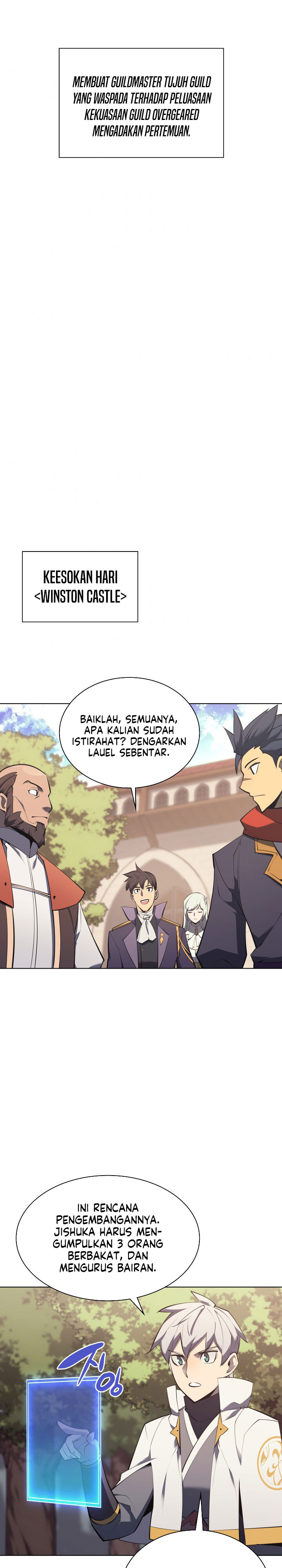 Overgeared Chapter 108