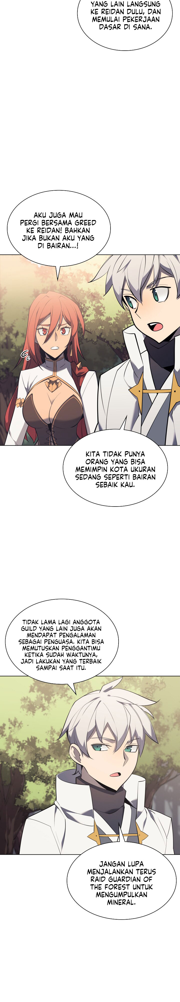 Overgeared Chapter 108