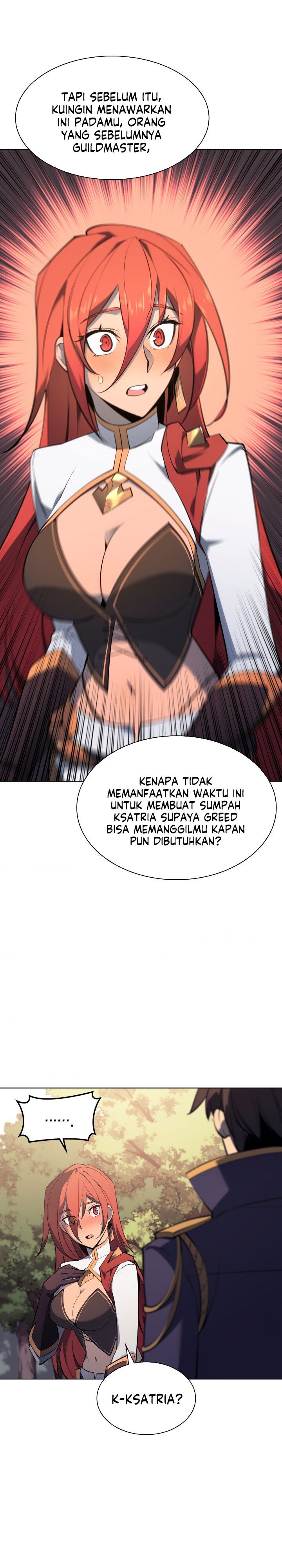 Overgeared Chapter 108