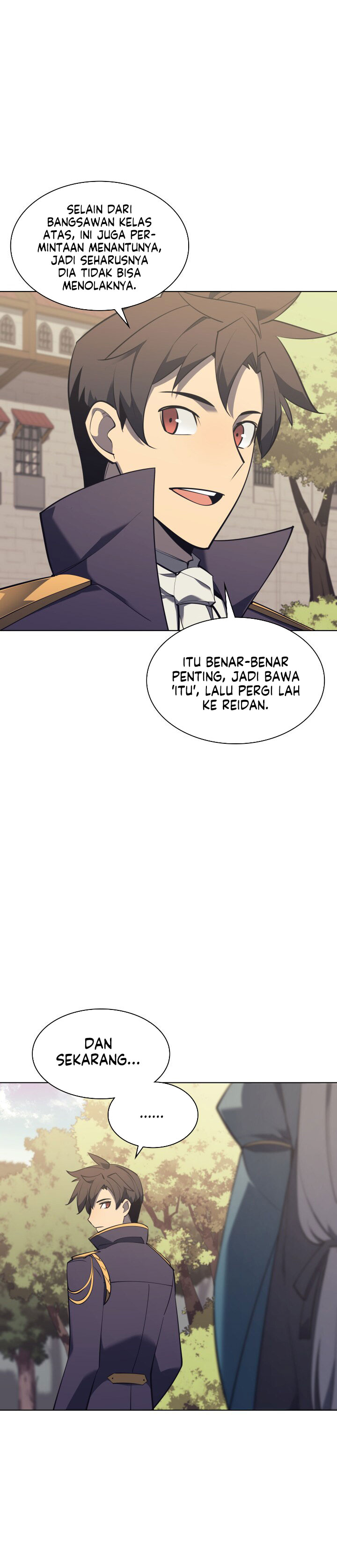 Overgeared Chapter 108