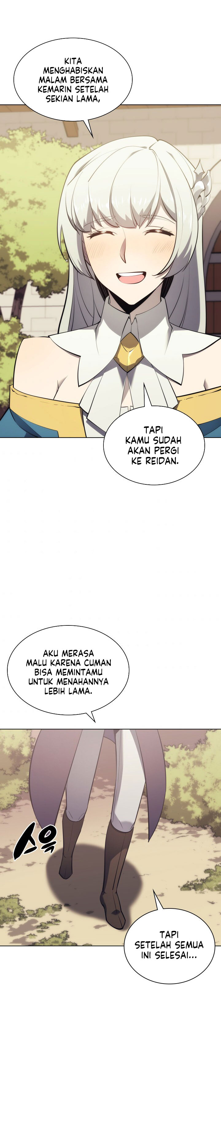 Overgeared Chapter 108