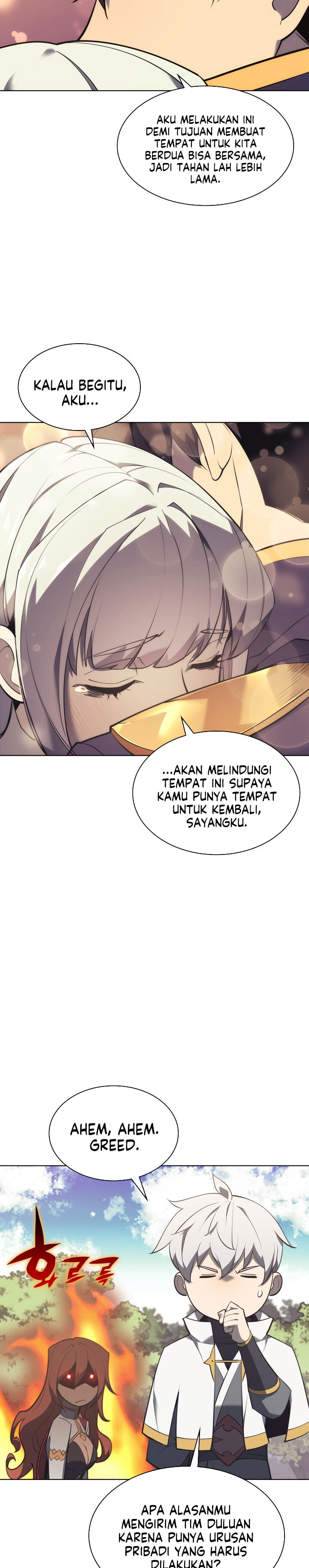 Overgeared Chapter 108