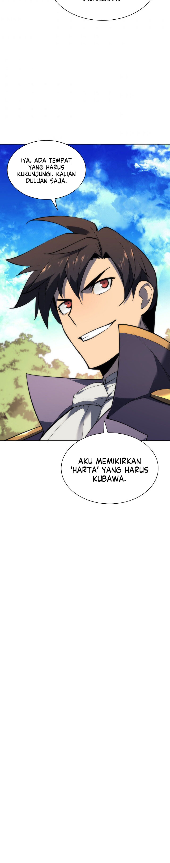 Overgeared Chapter 108