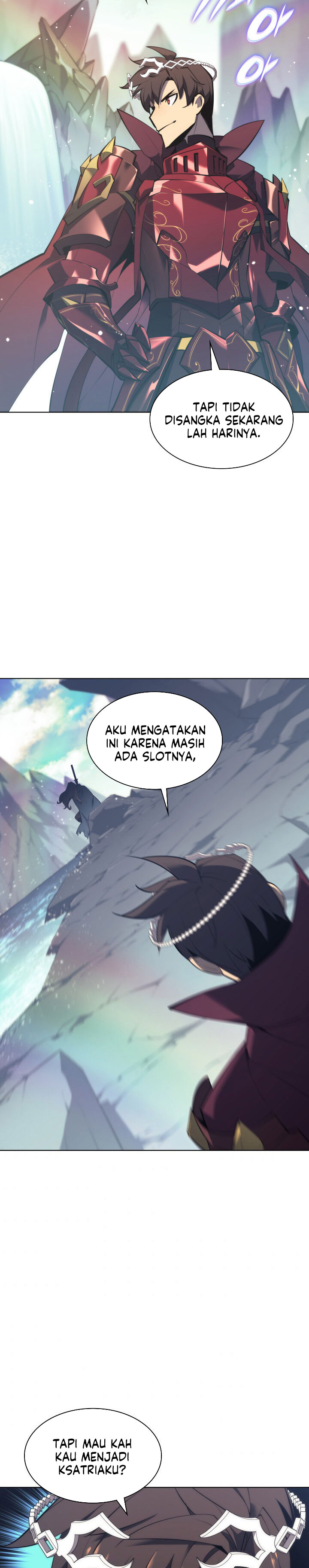 Overgeared Chapter 108
