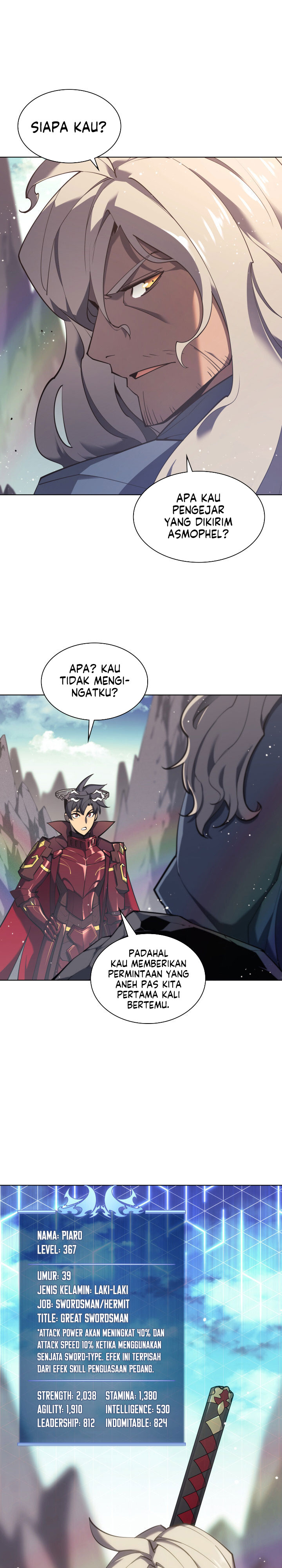 Overgeared Chapter 109