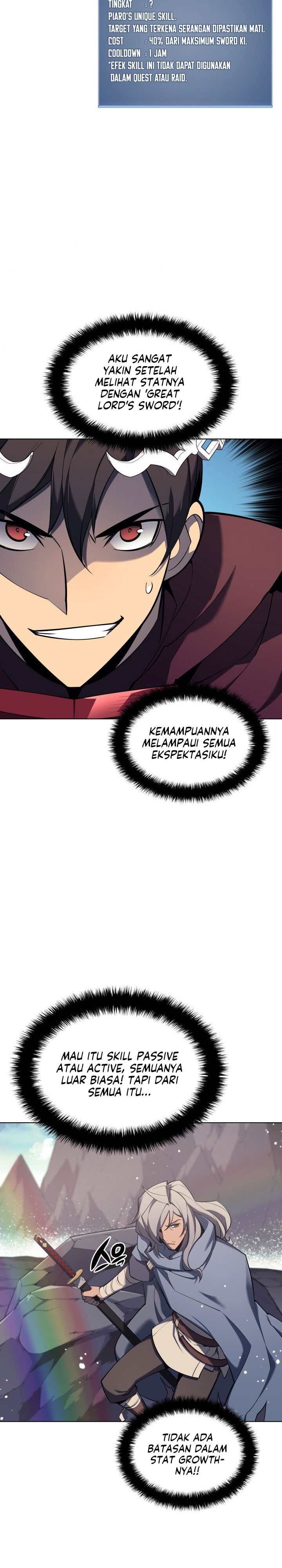 Overgeared Chapter 109
