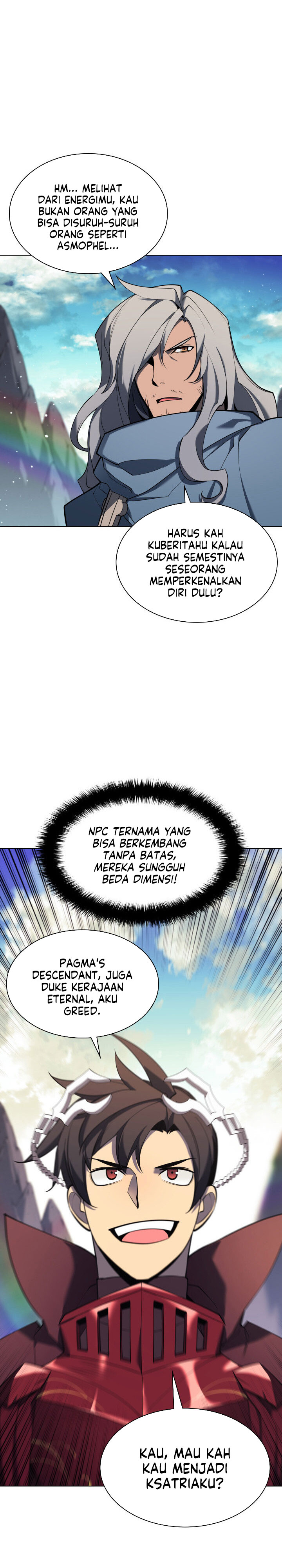 Overgeared Chapter 109