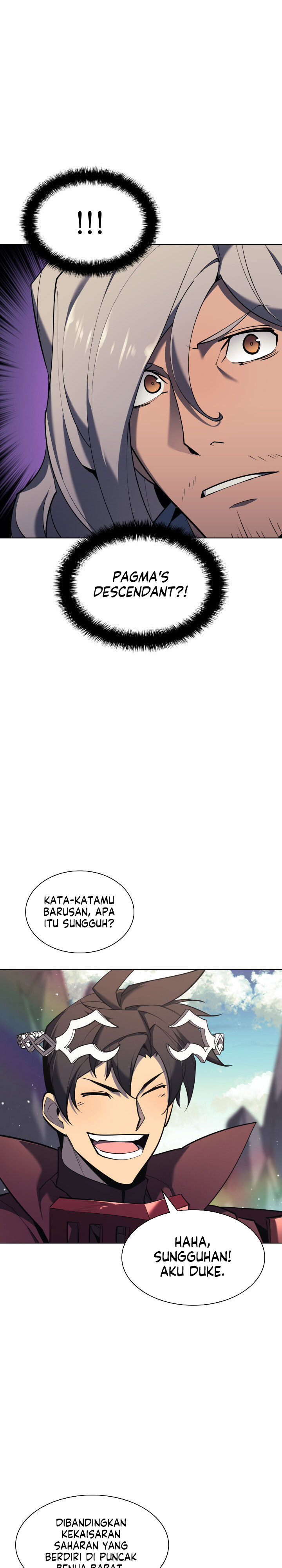 Overgeared Chapter 109