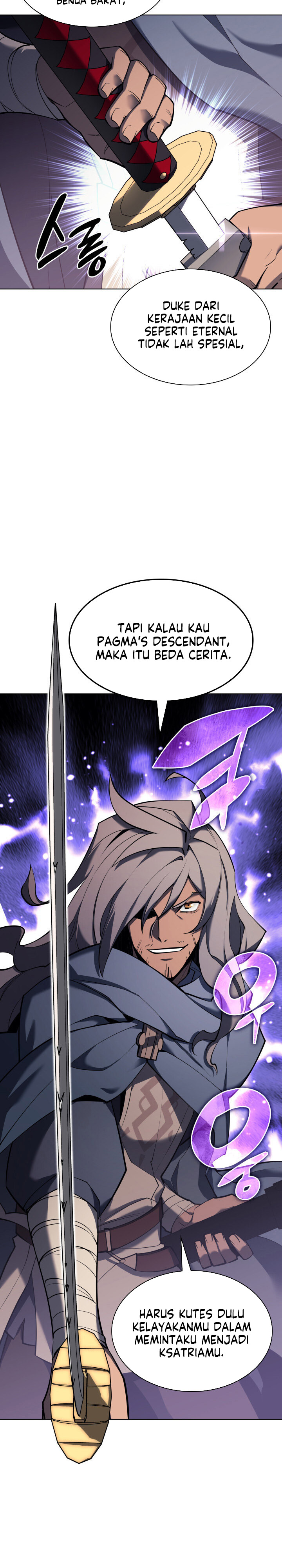 Overgeared Chapter 109