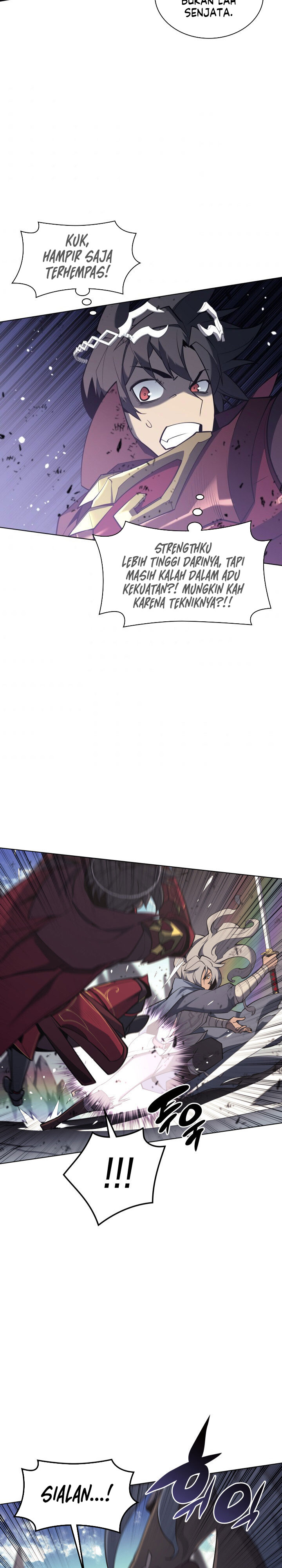 Overgeared Chapter 109