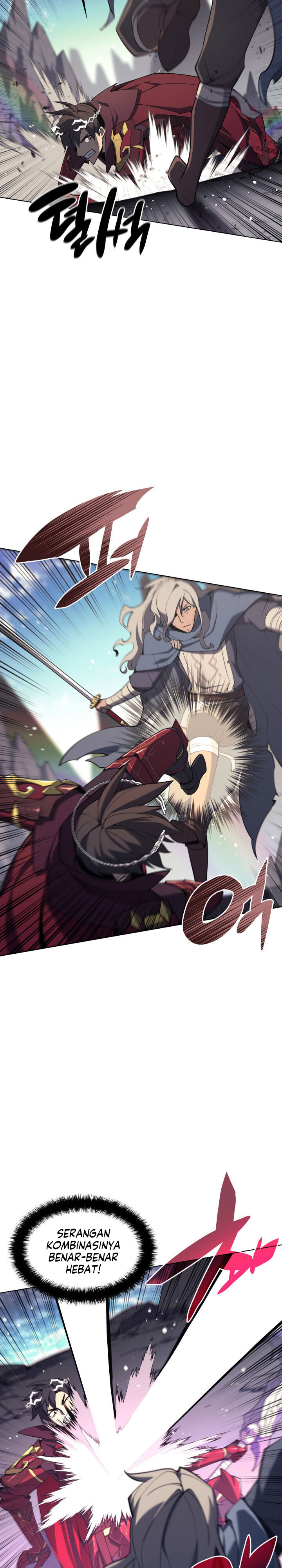 Overgeared Chapter 109