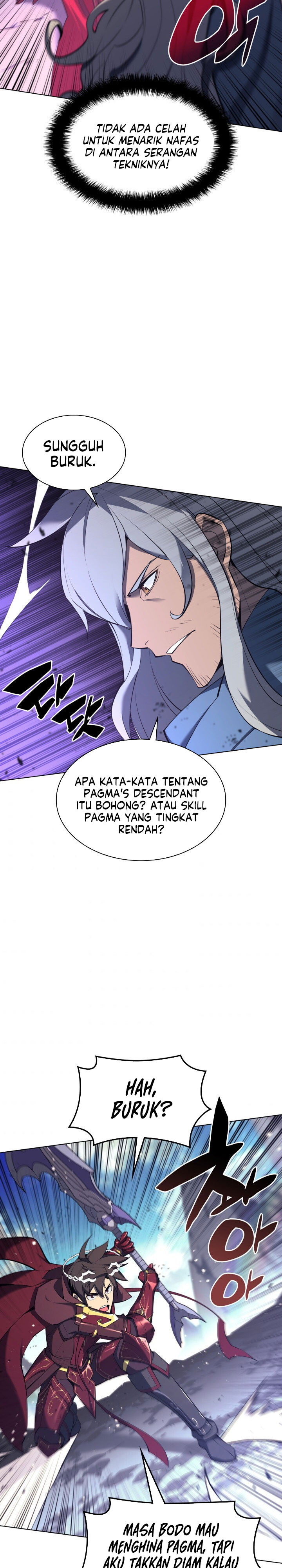 Overgeared Chapter 109