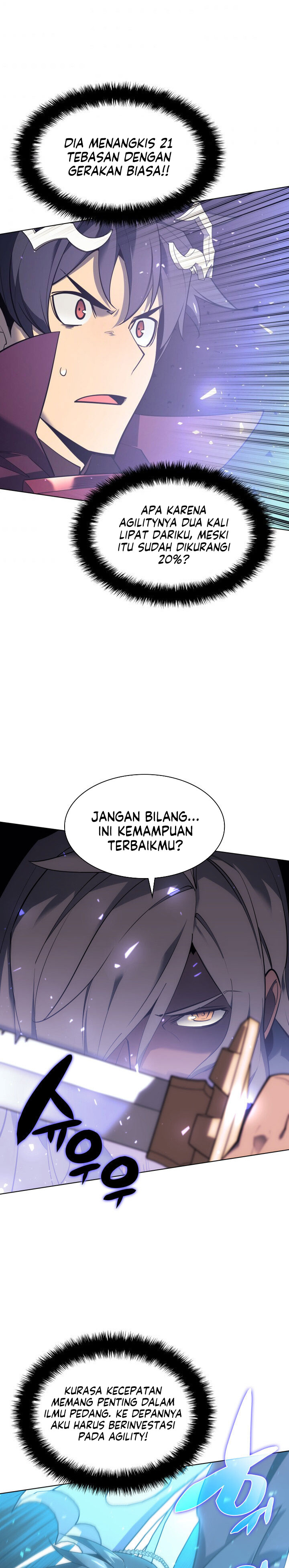 Overgeared Chapter 109