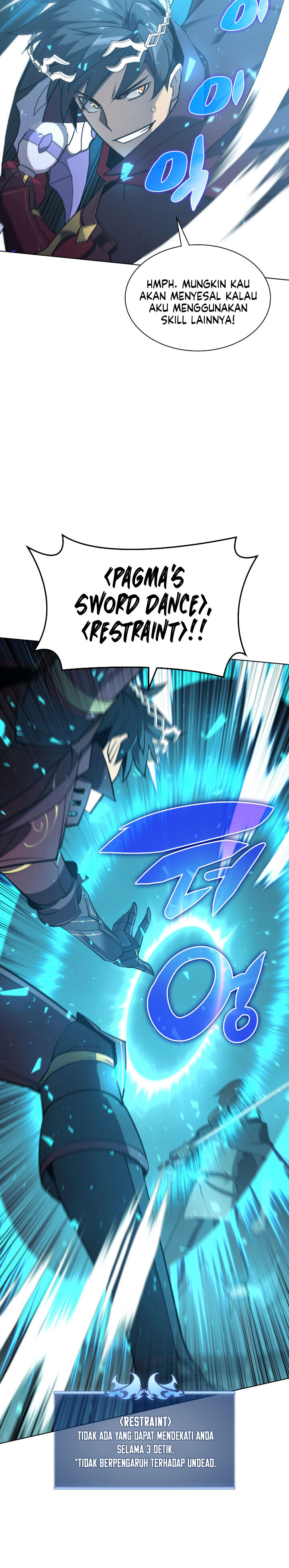 Overgeared Chapter 109