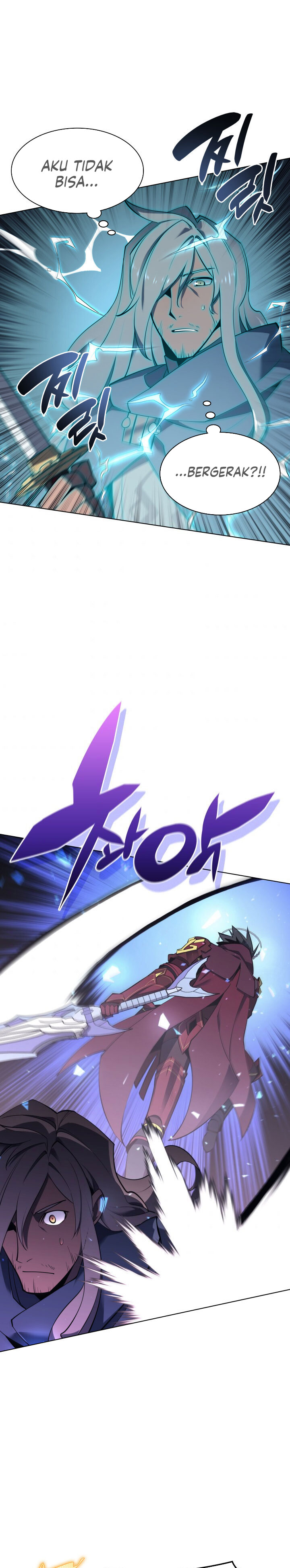Overgeared Chapter 109
