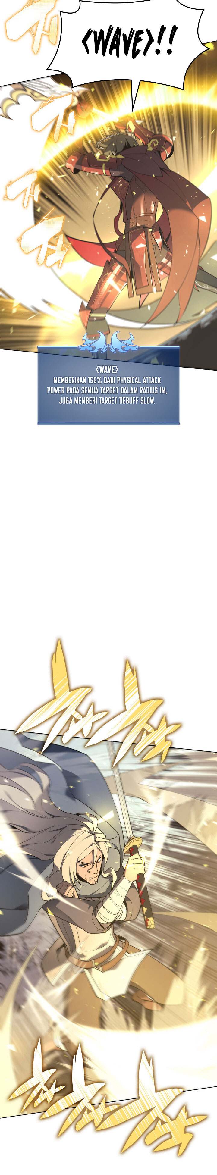 Overgeared Chapter 109
