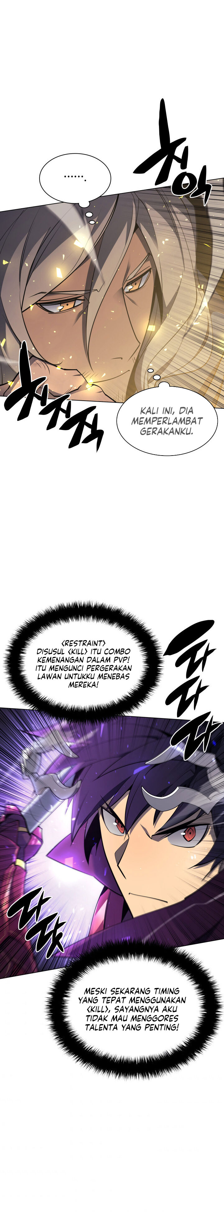 Overgeared Chapter 109
