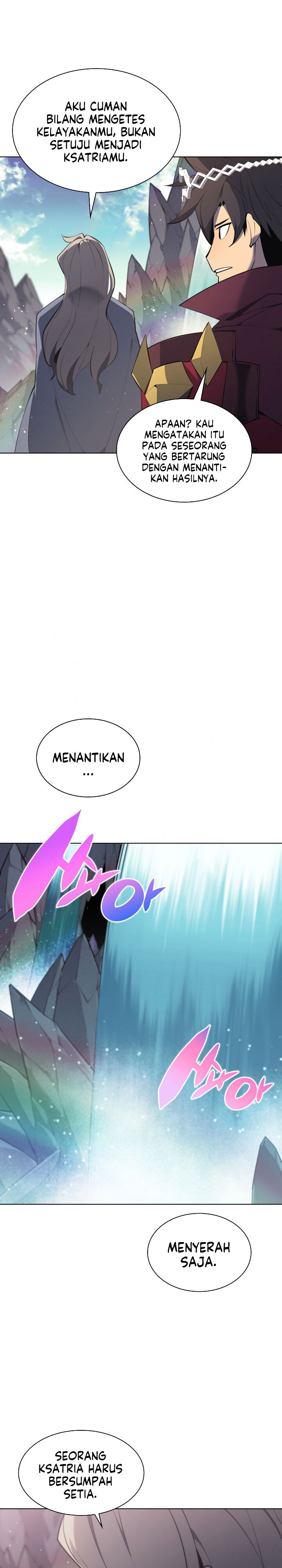 Overgeared Chapter 109