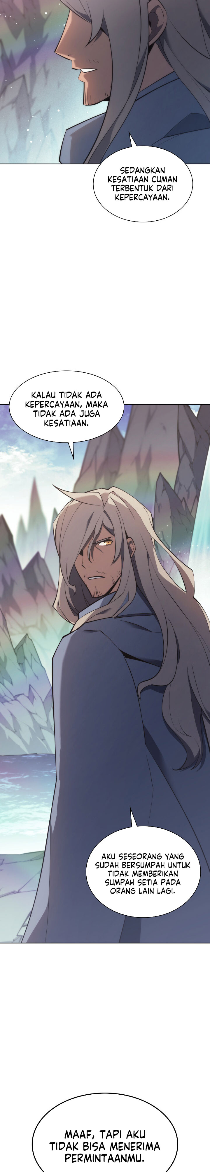 Overgeared Chapter 109