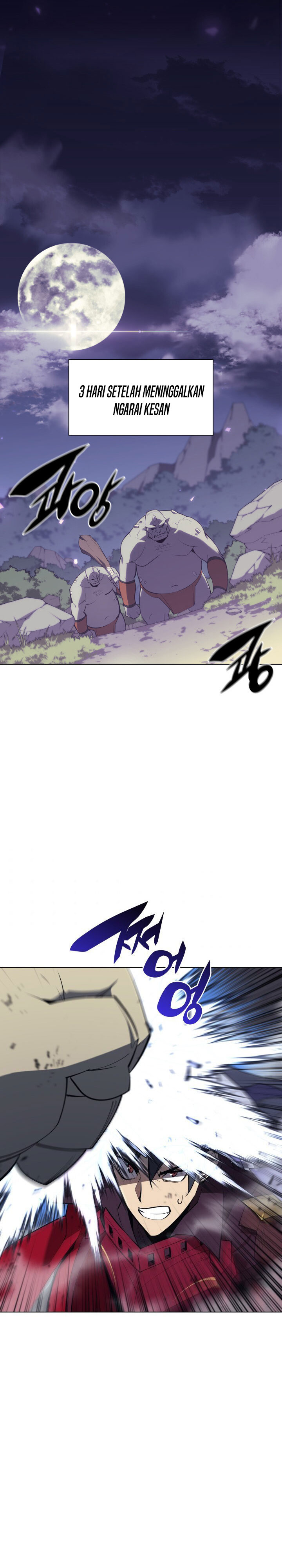 Overgeared Chapter 109