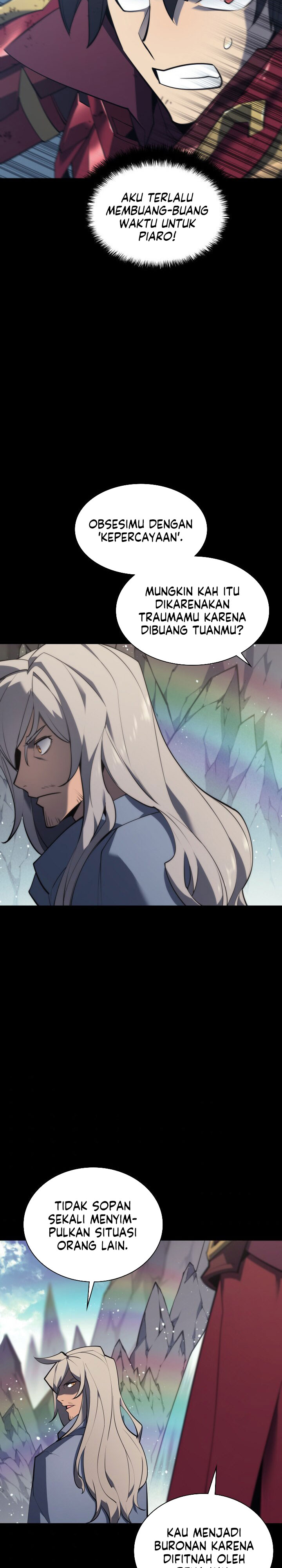 Overgeared Chapter 109
