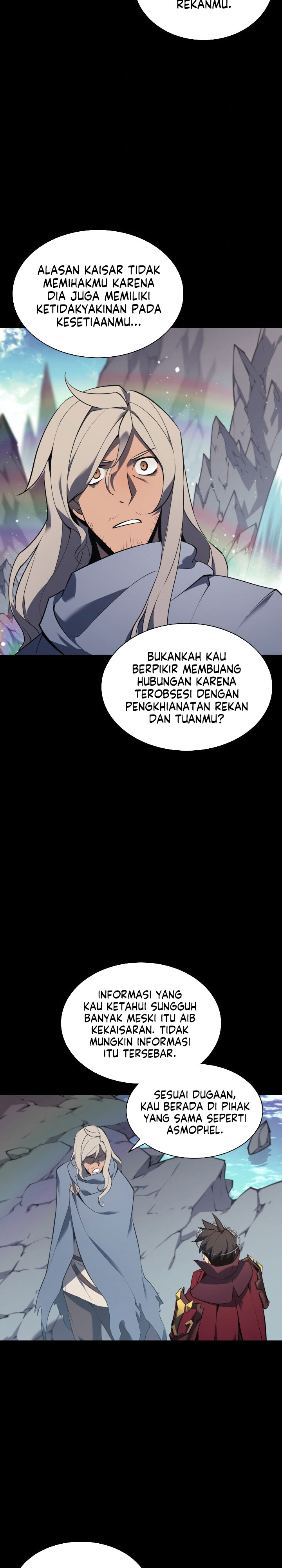 Overgeared Chapter 109