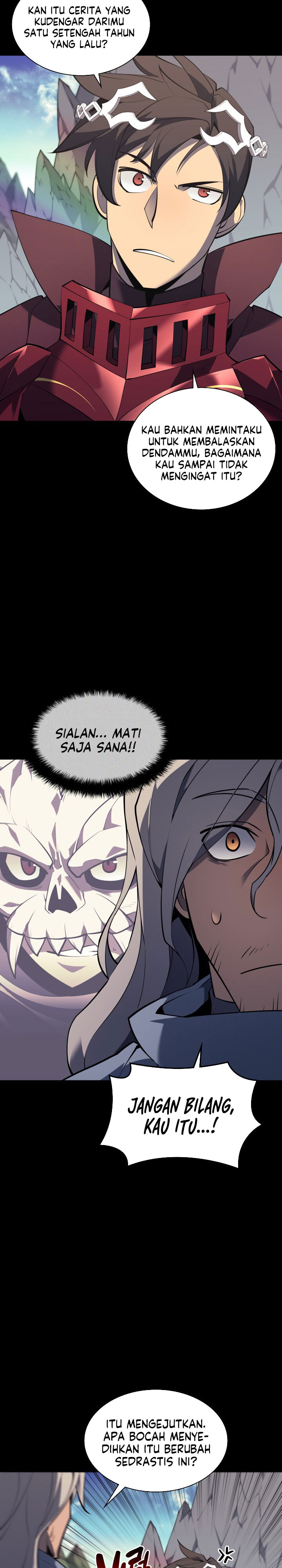 Overgeared Chapter 109