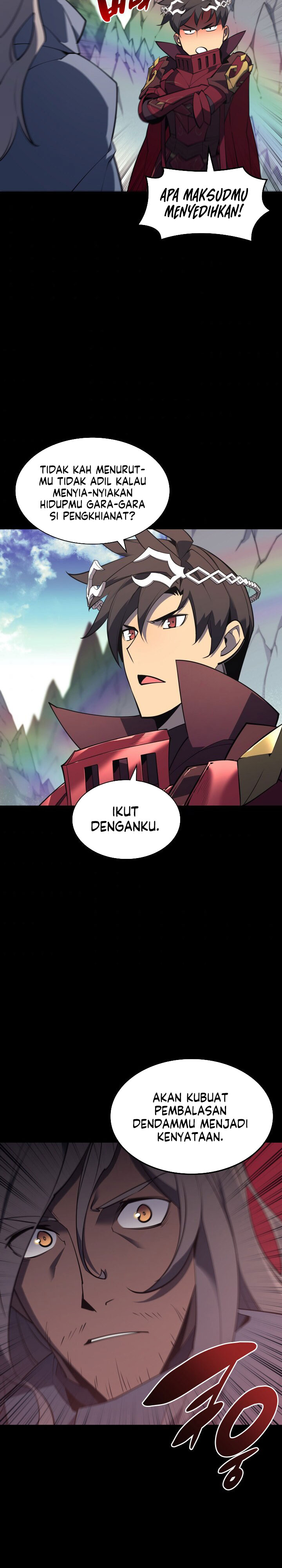Overgeared Chapter 109